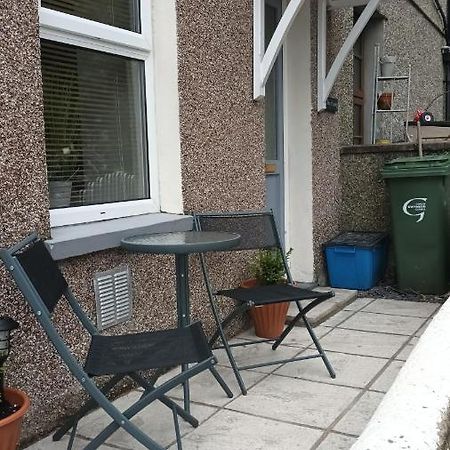 Cosy Mews House Close To Harbour Porthmadog Eksteriør bilde